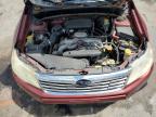 2010 Subaru Forester Xs zu verkaufen in Montgomery, AL - Rear End