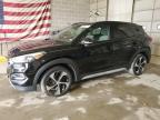 2018 Hyundai Tucson Value იყიდება Columbia-ში, MO - Mechanical