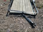 2020 Triple Crown Utility Trailer for Sale in Hueytown, AL - Frame Damage