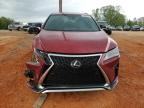 2017 Lexus Rx 350 Base zu verkaufen in China Grove, NC - Front End
