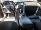 2014 Infiniti Q50 Base продається в Kansas City, KS - Front End