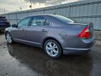 2012 Ford Fusion Se na sprzedaż w Littleton, CO - Front End