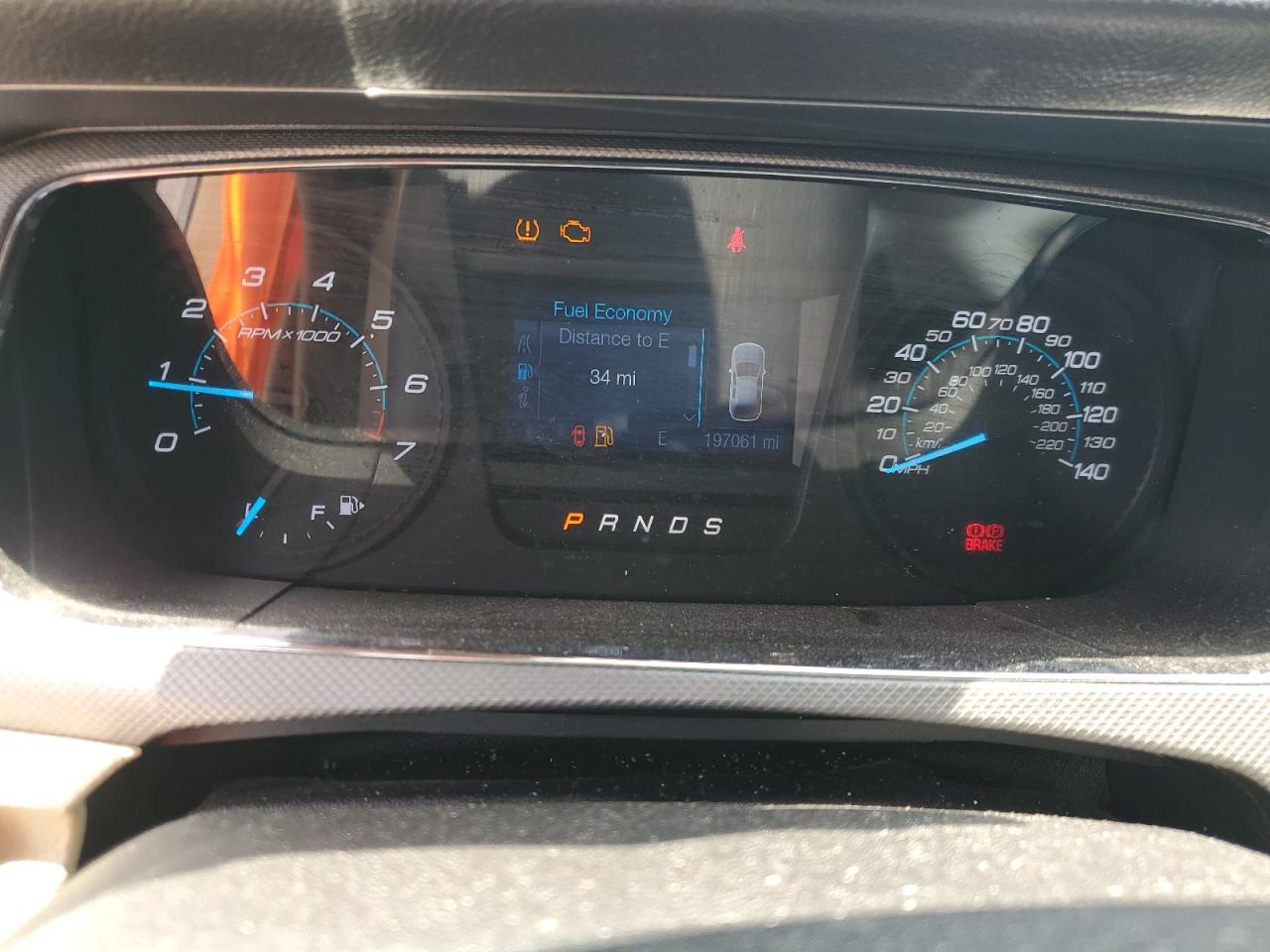 2017 Ford Taurus Se VIN: 1FAHP2D8XHG105356 Lot: 54799225