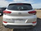 2018 Hyundai Tucson Sel zu verkaufen in Chicago Heights, IL - Mechanical