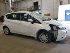 2016 Nissan Versa Note S for Sale in Blaine, MN - Front End
