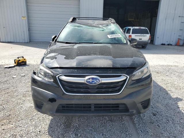  SUBARU LEGACY 2020 Czarny