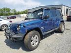 2010 Jeep Wrangler Unlimited Sahara for Sale in Spartanburg, SC - All Over