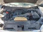 2016 Ford F150 Supercrew zu verkaufen in Riverview, FL - Front End