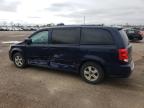 2012 DODGE GRAND CARAVAN SE à vendre chez Copart ON - LONDON