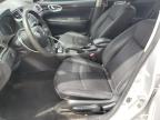 2018 Nissan Sentra S en Venta en North Las Vegas, NV - Mechanical