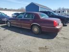 2004 Lincoln Town Car Executive for Sale in Assonet, MA - Normal Wear