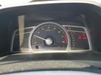 2010 Honda Civic Exl na sprzedaż w Chicago Heights, IL - Frame Damage