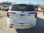 2020 Gmc Acadia Denali de vânzare în Kansas City, KS - Front End