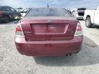 2007 Ford Fusion Se للبيع في Antelope، CA - Front End