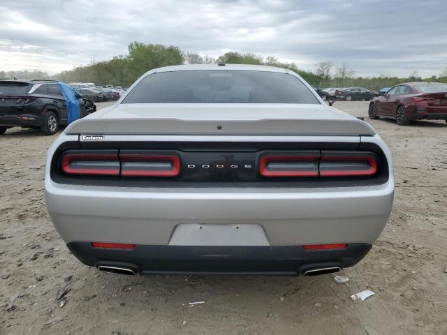  DODGE CHALLENGER 2021 Gray