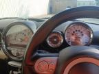 2009 MINI COOPER S for sale at Copart CHESTER