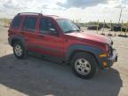 2007 Jeep Liberty Sport for Sale in Indianapolis, IN - Front End