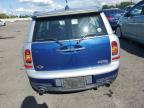 2009 Mini Cooper S Clubman იყიდება Portland-ში, OR - Mechanical