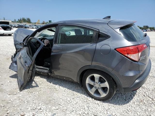  HONDA HR-V 2017 Szary
