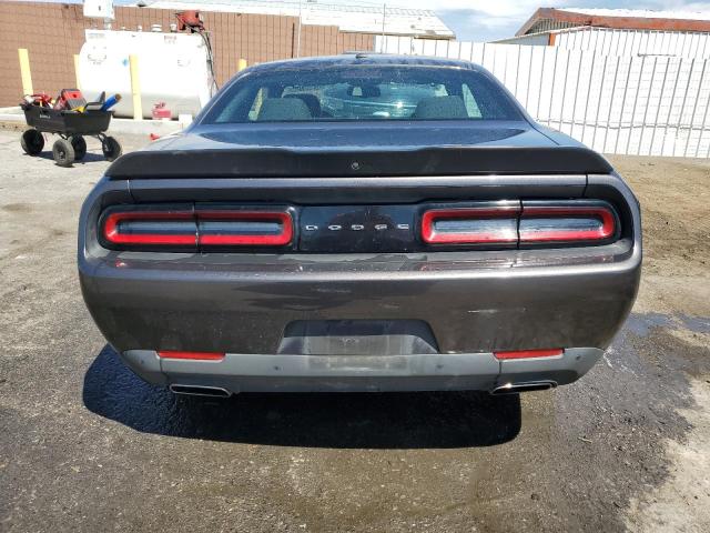  DODGE CHALLENGER 2023 Szary