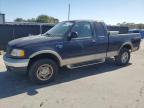 2000 Ford F150  for Sale in Orlando, FL - Side