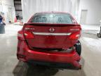 Leroy, NY에서 판매 중인 2018 Nissan Sentra Sr Turbo - Front End