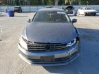 2018 Volkswagen Jetta S იყიდება Savannah-ში, GA - Front End