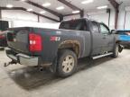 2012 Chevrolet Silverado K1500 Lt for Sale in Windham, ME - Front End