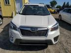 2021 Subaru Forester Premium na sprzedaż w Sacramento, CA - Front End