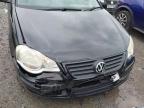 2007 VOLKSWAGEN POLO S 80 for sale at Copart WOLVERHAMPTON