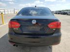 2014 Volkswagen Jetta Se for Sale in Fresno, CA - Front End