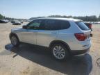 2014 Bmw X3 Xdrive28I for Sale in Shreveport, LA - Front End