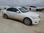 2011 HYUNDAI GENESIS 3.8L for sale at Copart AB - EDMONTON