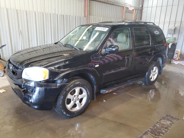 2005 Mazda Tribute S