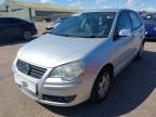 2006 VOLKSWAGEN POLO S 64 for sale at Copart NEWBURY