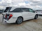 2025 Honda Odyssey Touring на продаже в Haslet, TX - Rear End