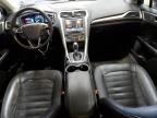 2016 Ford Fusion Se for Sale in Angola, NY - Rear End