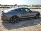 2015 Ford Mustang  de vânzare în Mercedes, TX - Water/Flood