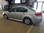 2012 Subaru Legacy 2.5I zu verkaufen in East Granby, CT - Rear End