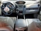 2012 Honda Pilot Touring for Sale in West Palm Beach, FL - Front End