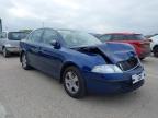 2007 SKODA OCTAVIA AM for sale at Copart SANDWICH
