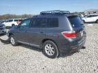 2013 Toyota Highlander Base იყიდება Memphis-ში, TN - Front End