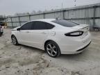 2014 Ford Fusion Se იყიდება Walton-ში, KY - Front End