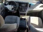 2017 Toyota Sienna Le na sprzedaż w Las Vegas, NV - Front End