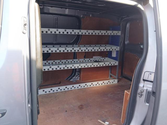2020 TOYOTA PROACE ICO