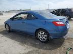 2008 Honda Civic Lx zu verkaufen in Jacksonville, FL - Front End