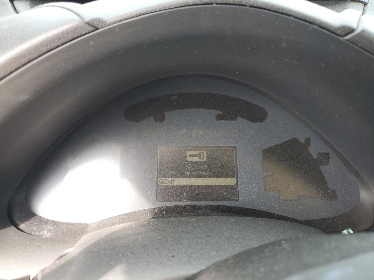 2016 Nissan Leaf Sv VIN: 1N4BZ0CP2GC306591 Lot: 54521315