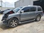 2013 Nissan Armada Sv للبيع في Jacksonville، FL - Front End