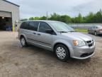 2015 Dodge Grand Caravan Se   იყიდება Memphis-ში, TN - Water/Flood