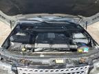 2012 Land Rover Range Rover Hse Luxury იყიდება Woodhaven-ში, MI - Minor Dent/Scratches